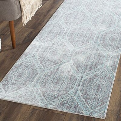 Safavieh - Loper Marlon - Rosa - 240x60x0.64 cm - Rug Safavieh - Loper Marlon - Rosa - 240x60x0.64 cm - Rug