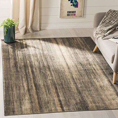 Safavieh - Sierra - Grau - 230x160 cm - Rug Safavieh - Sierra - Grau - 230x160 cm - Rug