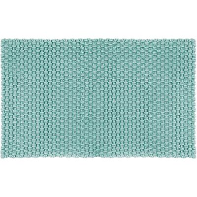 PAD Uni Teppich opal 72x132 cm PAD Uni Teppich opal 72x132 cm