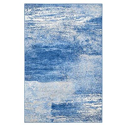 Safavieh - Angelyna - Blau - 150x90x1.27 cm - Teppich Safavieh - Angelyna - Blau - 150x90x1.27 cm - Teppich