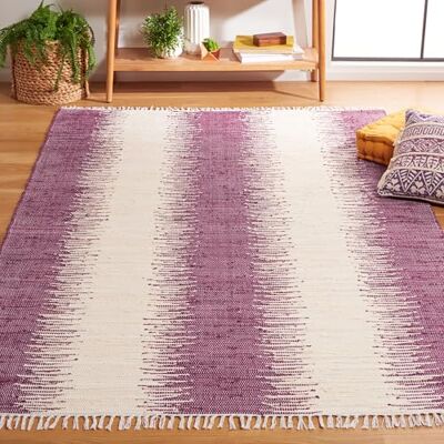Safavieh - Majorca - Lila - 183x122x0,6 cm - Teppich Safavieh - Majorca - Lila - 183x122x0,6 cm - Teppich