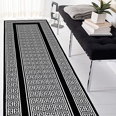 RugsX Moderner GLOSS Teppich, Runner 6776 85 - Teppich RugsX Moderner GLOSS Teppich, Runner 6776 85 - Teppich