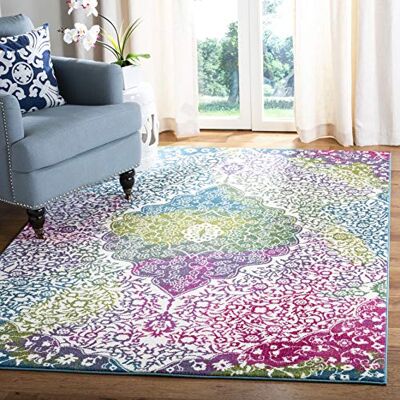 Safavieh - Trinity - Natur - Polypropylen - Teppich Safavieh - Trinity - Natur - Polypropylen - Teppich