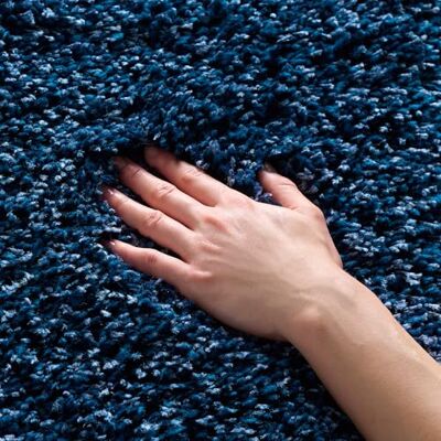 Safavieh - Crosby - Blau - 229x160x5 cm - Teppich Safavieh - Crosby - Blau - 229x160x5 cm - Teppich