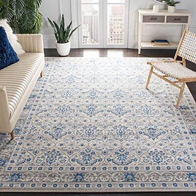 Safavieh - Teresse - Grau - 150x90 cm - Rug Safavieh - Teresse - Grau - 150x90 cm - Rug