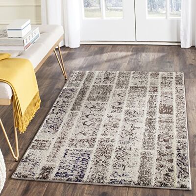 Safavieh - Effi - Braun - 150x90x1.27 cm - Rug Safavieh - Effi - Braun - 150x90x1.27 cm - Rug
