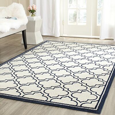 Safavieh La Salis - blau - 180x120x0.64 cm - rug Safavieh La Salis - blau - 180x120x0.64 cm - rug