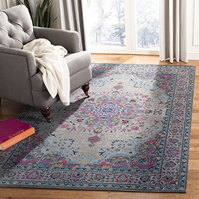 Safavieh - Amorette - Rosa - 180x120 cm - Rug Safavieh - Amorette - Rosa - 180x120 cm - Rug