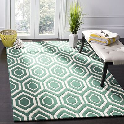 Safavieh - Chatham Collection - 122×183 cm - Teppich Safavieh - Chatham Collection - 122×183 cm - Teppich