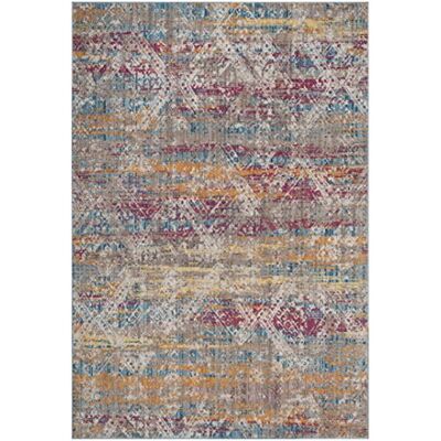 Safavieh - Laila - Pink - 150x90 cm - Rug Safavieh - Laila - Pink - 150x90 cm - Rug