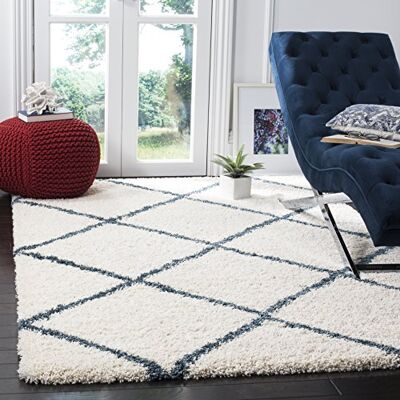 Safavieh - Myla - Polypropylen natur - Rug Safavieh - Myla - Polypropylen natur - Rug