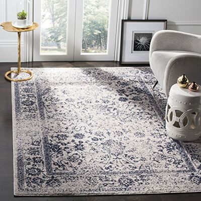 Safavieh - Lucinda - Grau - 183x122x1.1 cm - Rug Safavieh - Lucinda - Grau - 183x122x1.1 cm - Rug