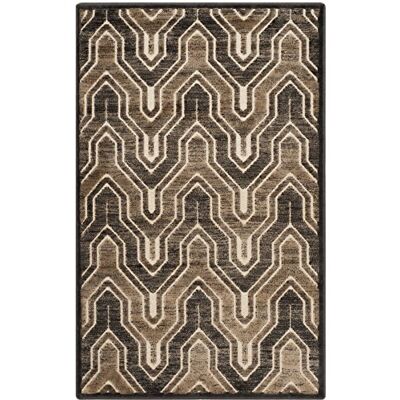 Safavieh - Grenada - Grau - Viskose - Rug Safavieh - Grenada - Grau - Viskose - Rug