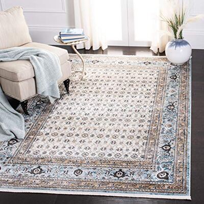 Safavieh - Remy - Grau - 180x120 - Teppich Safavieh - Remy - Grau - 180x120 - Teppich
