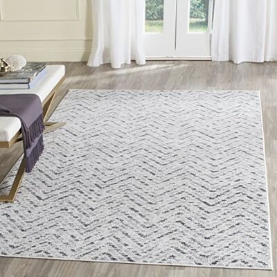 Safavieh - Emma - Natur - 183x122x1.1 cm - Teppich Safavieh - Emma - Natur - 183x122x1.1 cm - Teppich