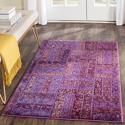 Safavieh - Cordova - Lila - 150x90x1.27 cm - Rug Safavieh - Cordova - Lila - 150x90x1.27 cm - Rug