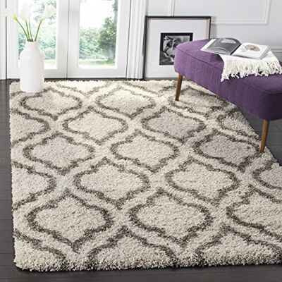 Safavieh - NADUVI - 150x90x2 cm - Beige - rug Safavieh - NADUVI - 150x90x2 cm - Beige - rug