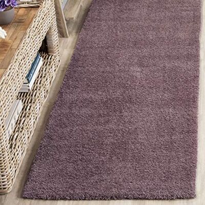 Safavieh - Robyn - Lila - 213x69x3.05 cm - Teppich Safavieh - Robyn - Lila - 213x69x3.05 cm - Teppich