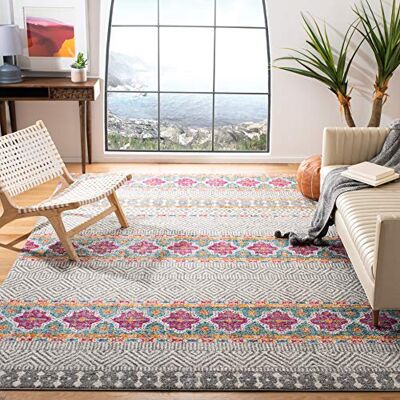 Safavieh - Marlous - Grau - 150x90 - Rug Safavieh - Marlous - Grau - 150x90 - Rug
