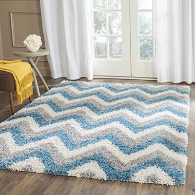 Safavieh - Ashley - natürlich - 152x91x4 cm - Rug Safavieh - Ashley - natürlich - 152x91x4 cm - Rug