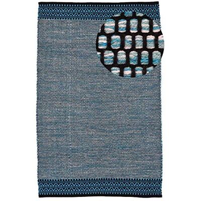 CARPETFINE Kelim Mia - Baumwoll Wendeteppich - 200x290 cm CARPETFINE Kelim Mia - Baumwoll Wendeteppich - 200x290 cm
