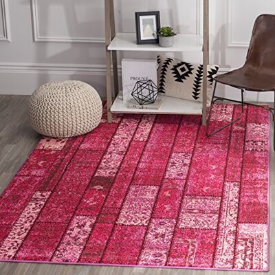Safavieh - Effi - 150x90 cm - Mehrfarbig - Rug Safavieh - Effi - 150x90 cm - Mehrfarbig - Rug