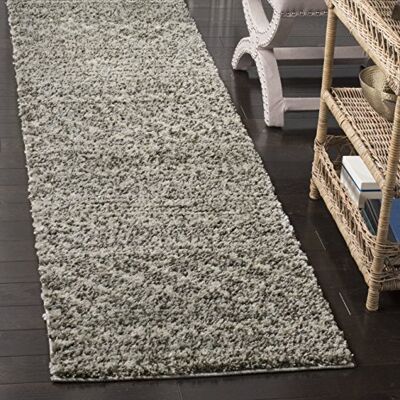 Safavieh - Loper Flint - Braun - 240x60x2 cm - Teppich Safavieh - Loper Flint - Braun - 240x60x2 cm - Teppich