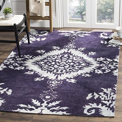 Safavieh - Salma - Lila - 183x122 cm - Rug Safavieh - Salma - Lila - 183x122 cm - Rug
