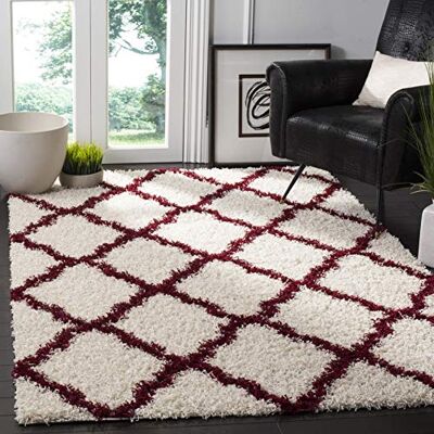 Safavieh - Aldo - natural - 152x91x4cm - Teppich Safavieh - Aldo - natural - 152x91x4cm - Teppich