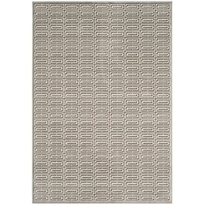 Safavieh Traditionell Teppich für Wohnzimmer, Esszimmer, Schlafzimmer Paradise Collection, Kurzer Flor, Silber, 122 X 170 cm Safavieh Traditionell Teppich für Wohnzimmer, Esszimmer, Schlafzimmer Paradise Collection, Kurzer Flor, Silber, 122 X 170 cm