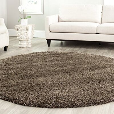 Safavieh Crosby Runder Teppich - Teppich Safavieh Crosby Runder Teppich - Teppich