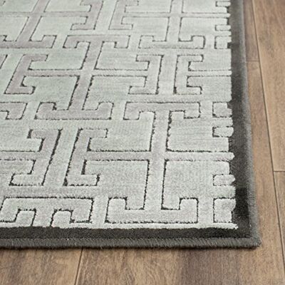 Safavieh - Michele - Grau - viscose - Teppich Safavieh - Michele - Grau - viscose - Teppich