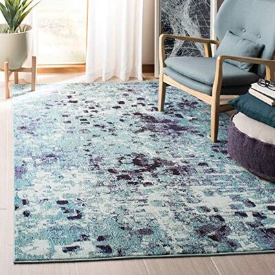 Safavieh - Anne - Blau - 180x120 - Rug Safavieh - Anne - Blau - 180x120 - Rug