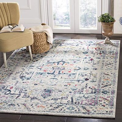 Safavieh - Caroline - Rosa - 180x120 cm - Rug Safavieh - Caroline - Rosa - 180x120 cm - Rug