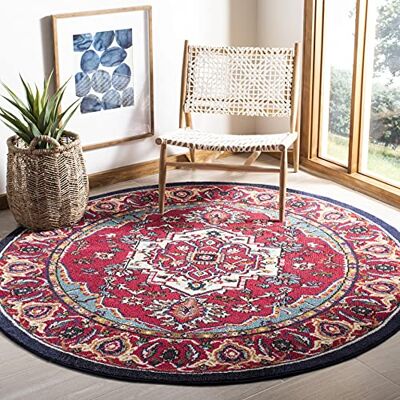 Safavieh Modell - Bunt Boho-Chic Teppich Safavieh Modell - Bunt Boho-Chic Teppich