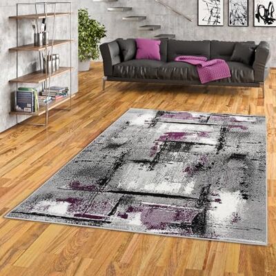Pergamon - Samba Modern Urban - 160 x 230 cm - Teppich Pergamon - Samba Modern Urban - 160 x 230 cm - Teppich