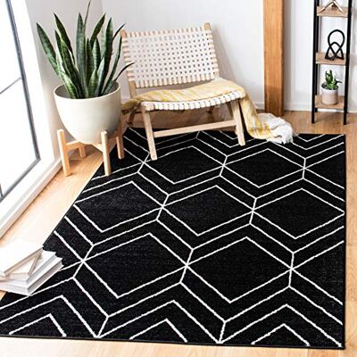 Safavieh Adirondack Teppich - Bunte Motive Safavieh Adirondack Teppich - Bunte Motive