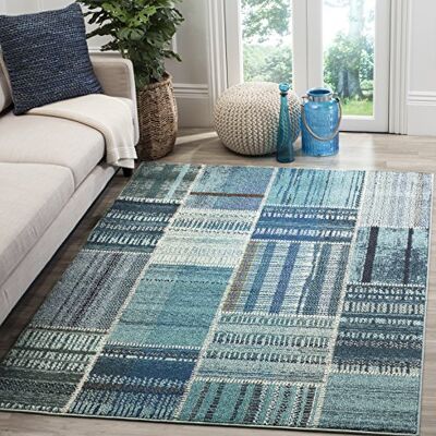 Safavieh - Deltana textile multicolor - Rug Safavieh - Deltana textile multicolor - Rug