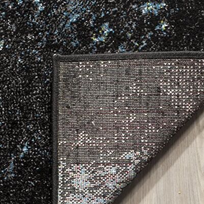 Safavieh - Glacier Rug - Ruby - 152x79 cm - Teppich Safavieh - Glacier Rug - Ruby - 152x79 cm - Teppich