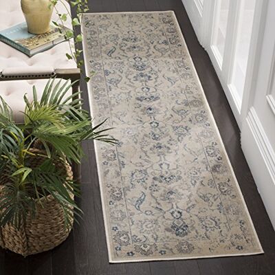 Safavieh - Serafina - Blau - Rug Safavieh - Serafina - Blau - Rug