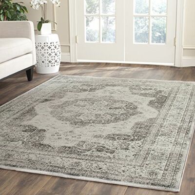Safavieh - Chloe - Grau - 230x160 cm - Teppich Safavieh - Chloe - Grau - 230x160 cm - Teppich