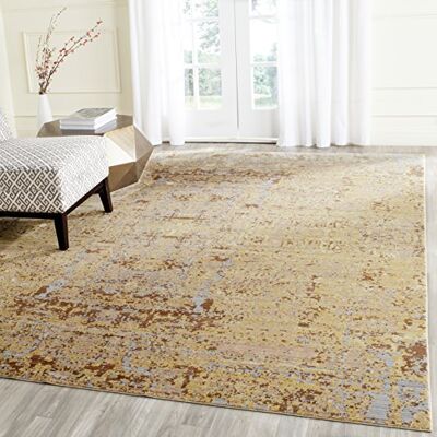 Safavieh Abella - Mehrfarbig - 150x90 cm - Teppich Safavieh Abella - Mehrfarbig - 150x90 cm - Teppich