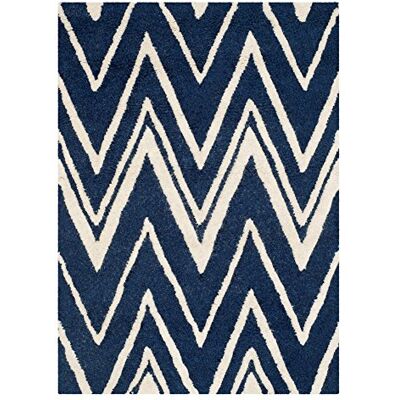 Safavieh - Luca - Blau - 180x120 cm - Teppich Safavieh - Luca - Blau - 180x120 cm - Teppich