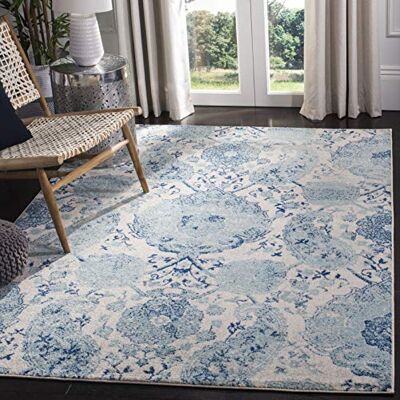 Safavieh - Mischa - Natur - 229x155 cm - Teppich Safavieh - Mischa - Natur - 229x155 cm - Teppich