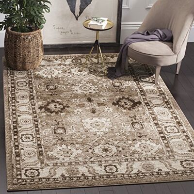 Safavieh - Nyla - Naturpolypropylén - Rug Safavieh - Nyla - Naturpolypropylén - Rug