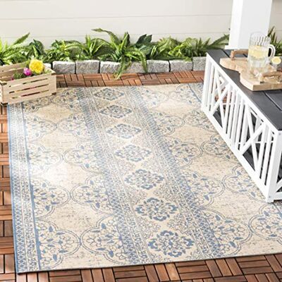 Safavieh Isla Fida - beige - 180x120 cm - Rug Safavieh Isla Fida - beige - 180x120 cm - Rug