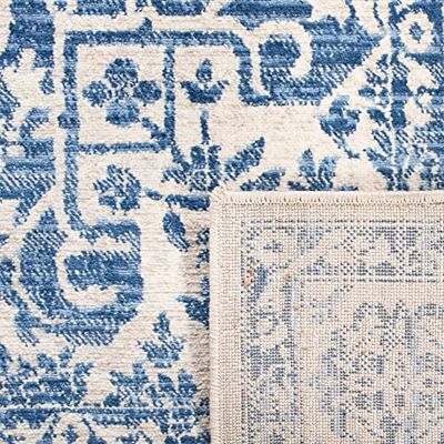 Safavieh - Melany - Blau - Teppich Safavieh - Melany - Blau - Teppich