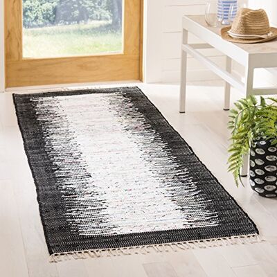 Safavieh - Saltillo - Beige - 210x68x0.64 cm - Rug Safavieh - Saltillo - Beige - 210x68x0.64 cm - Rug