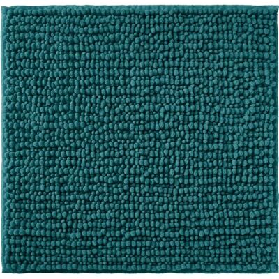 REDBEST WC-Vorlage Arlington Petrol Größe 50x50 cm REDBEST WC-Vorlage Arlington Petrol Größe 50x50 cm