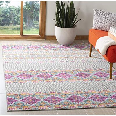 Safavieh - Marlous - Grau - 230x154 cm - Rug Safavieh - Marlous - Grau - 230x154 cm - Rug